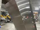 Ss Incline Z-conveyor